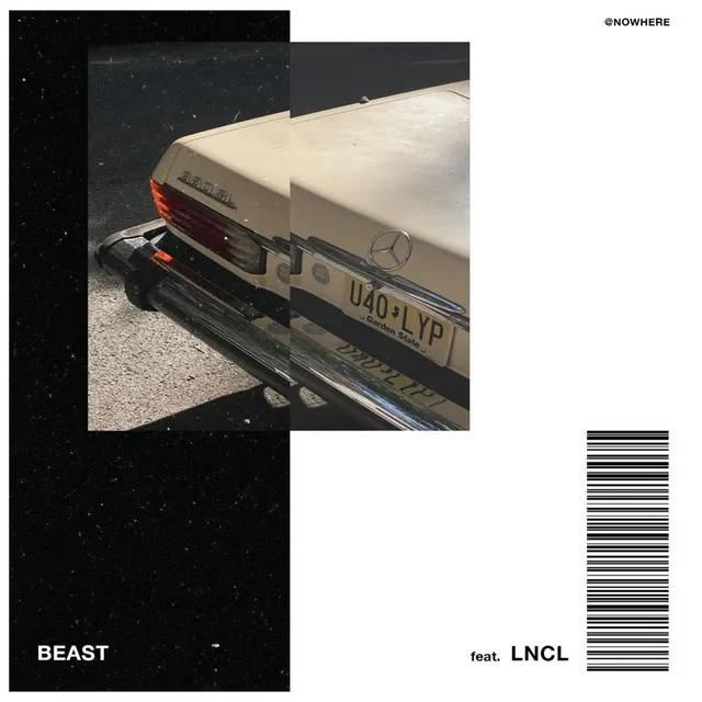 BEAST(feat.LNCL)