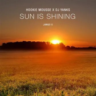 Sun Is Shining by DJ Yanks