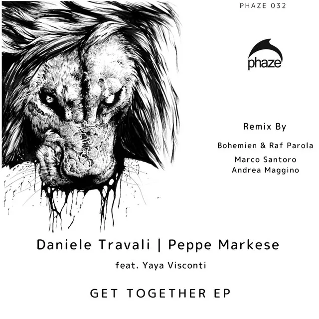 Parallel Life - Marco Santoro & Andrea Maggino Remix