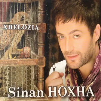 Xhelozia by Sinan Hoxha