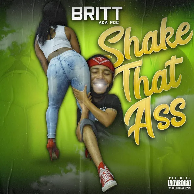 Shake That Ass