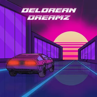 Delorean Dreamz by Navdeep