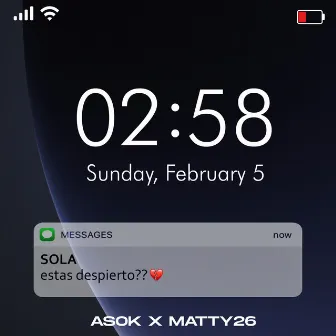 Sola by Matty26