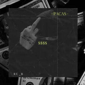 Paca$ by Ru_B