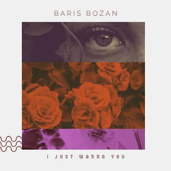 I Just Wanna You by Baris Bozan