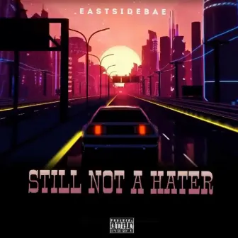 Still not a hater by Eastsidebae