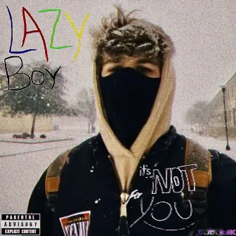 It's NOT for YOU by Lazyboy