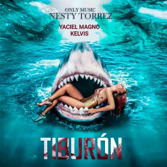 Tiburon by Nesty Torrez