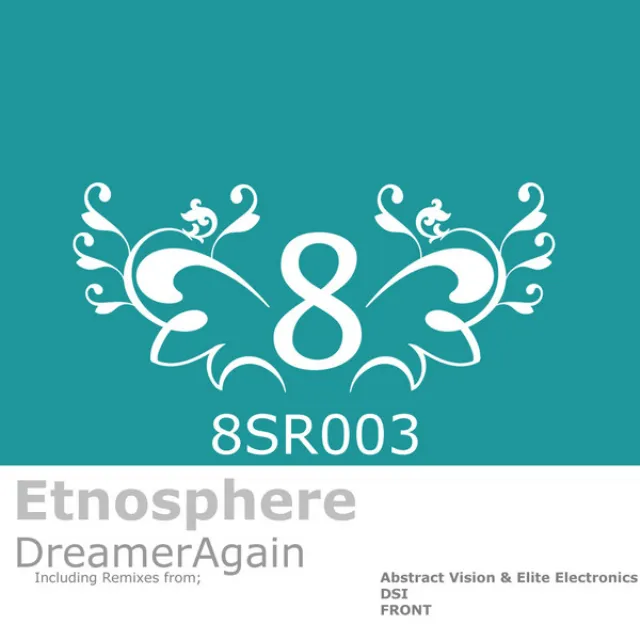 Dreamer Again (Dsi Remix)