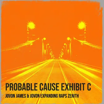 Probable Cause Exhibit C by Jovon James