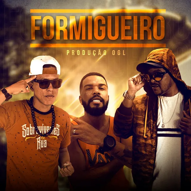 Formigueiro