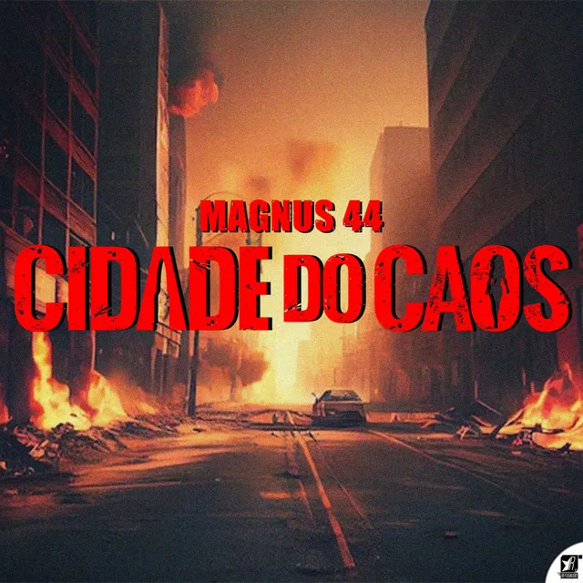 Cidade do Caos