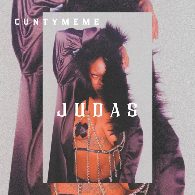 JUDAS