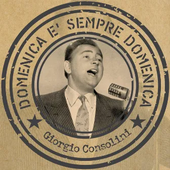 Domenica e' sempre domenica by Giorgio Consolini