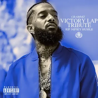 Victory Lap Tribute by Grammz