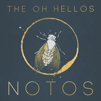 Notos by The Oh Hellos