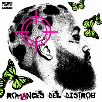 Romances Del Distroy by YUNGLiAN MEDiOCRE BROKE BOi