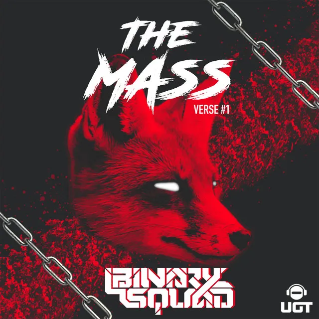 The Mass (Verse#1)