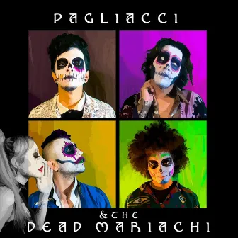 Fate Shows Its Face by Pagliacci & the Dead Mariachi