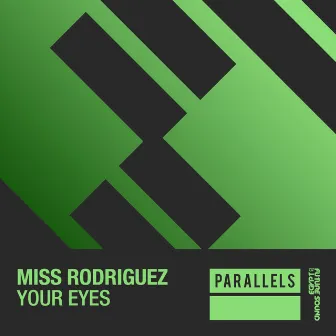 Your Eyes by Miss Rodriguez