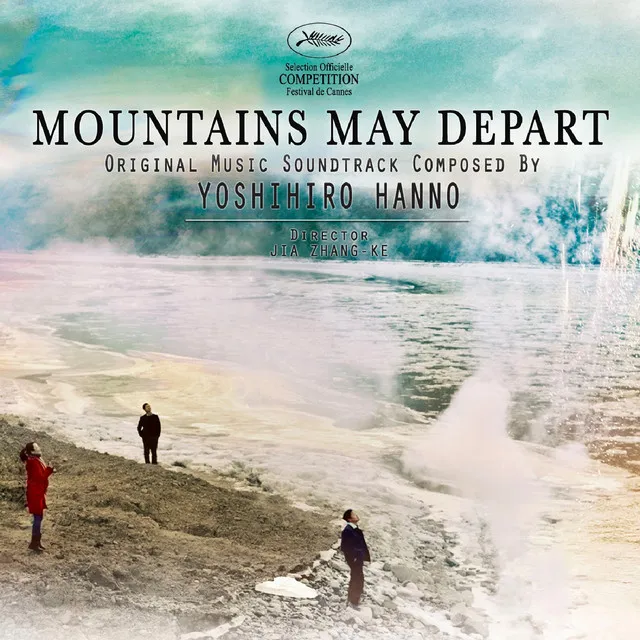 Mountains May Depart: Main Theme