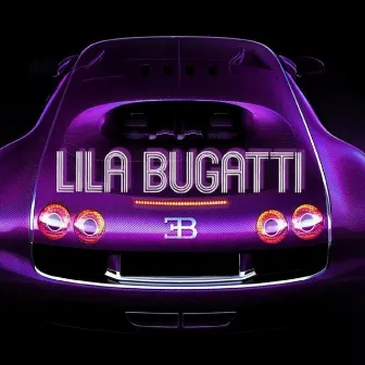 Lila Bugatti by Eli