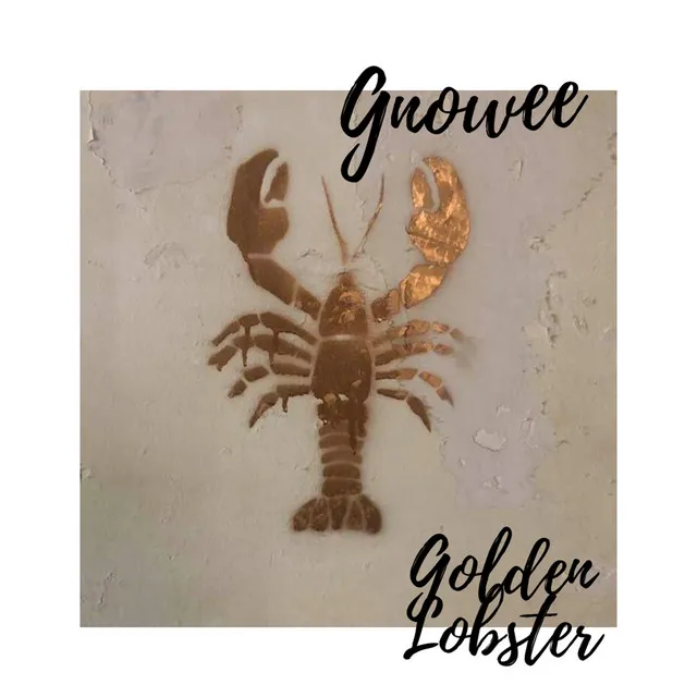 golden lobster