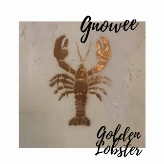 golden lobster by Gnowee