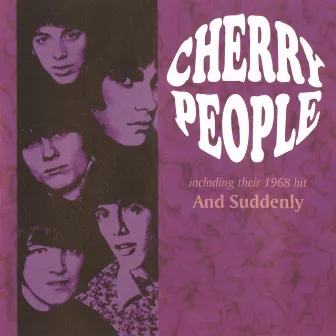 Cherry People by Cherry People