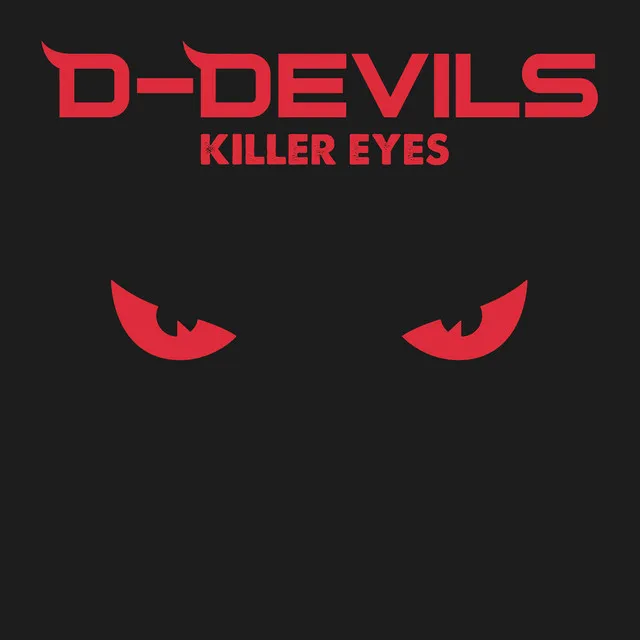 Killer Eyes - Instrumental Radio Version