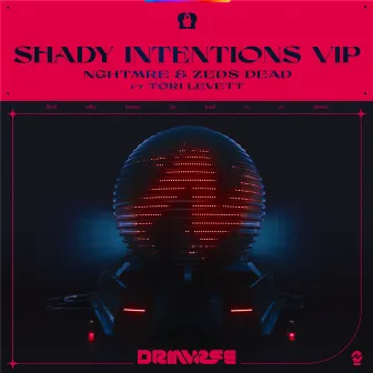 Shady Intentions (feat. Tori Levett) [VIP] by Tori Levett