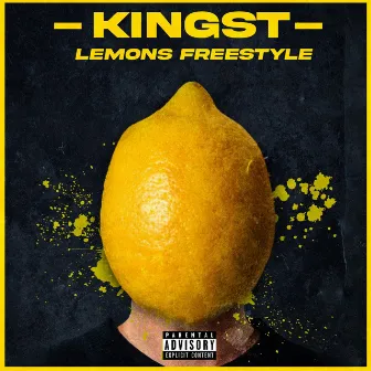 Lemons Freestyle by KingST