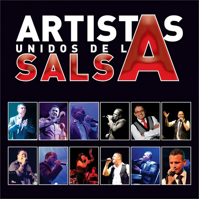 Artistas Unidos de la Salsa