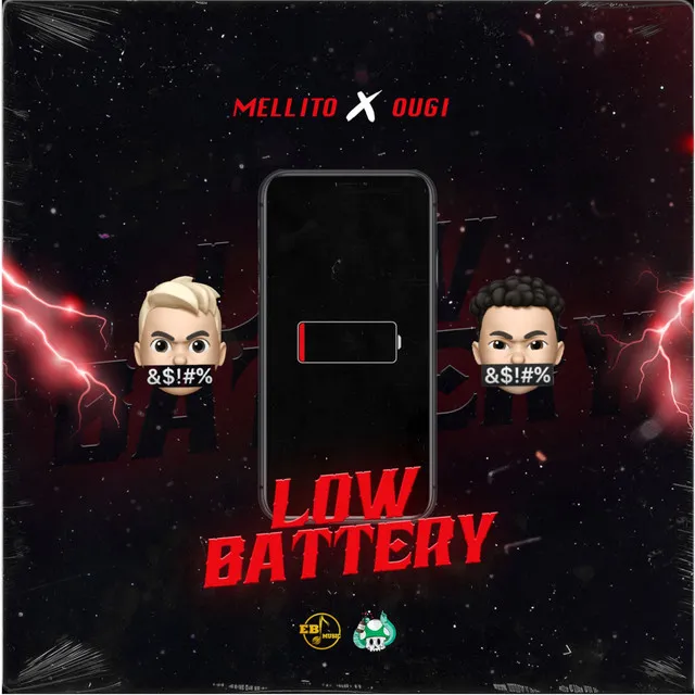 Low Battery