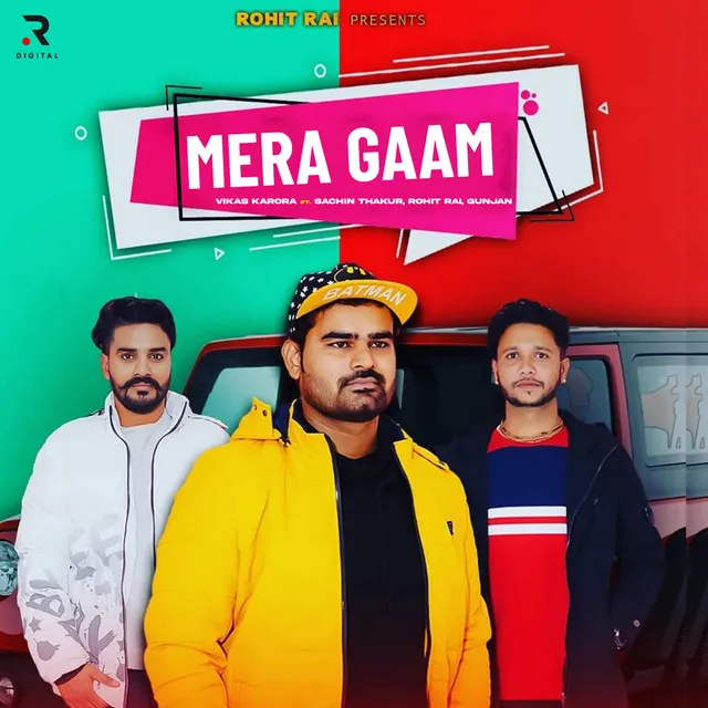 Mera Gaam