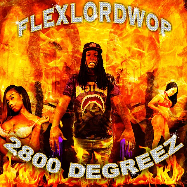 2800 Degreez