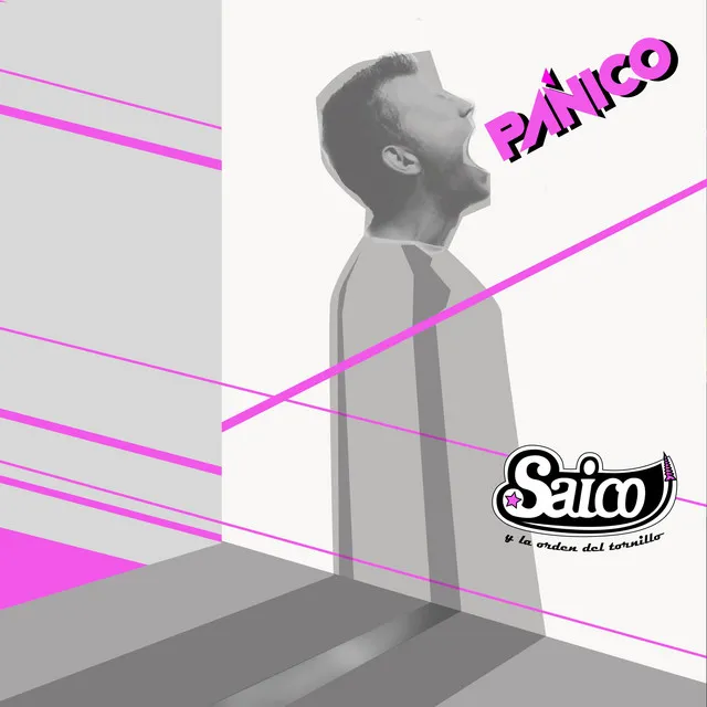 Pánico