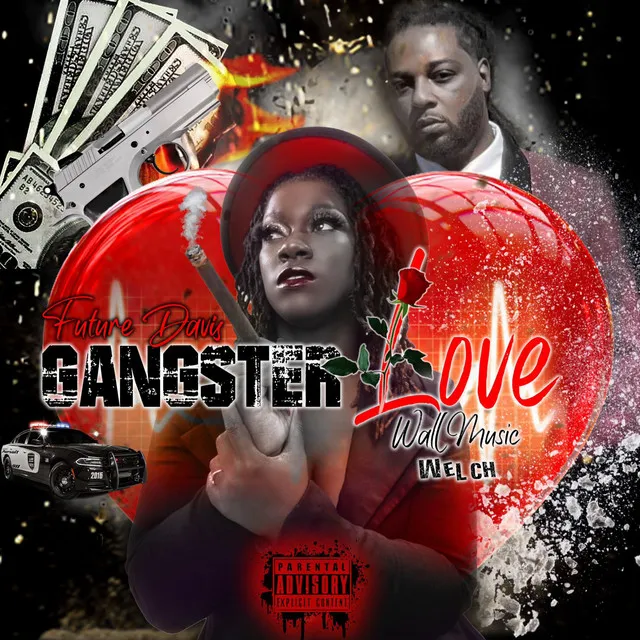 Gangster Love