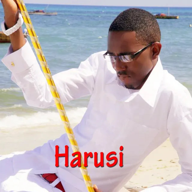 Harusi