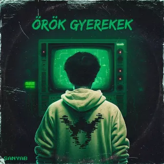 Örök gyerekek by SANYAB