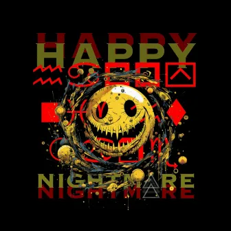 happy nightmares by JL_TAXXI