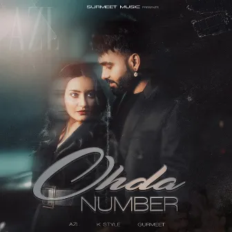 Ohda Number by AZL