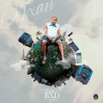 Cria da BXD by Derxan