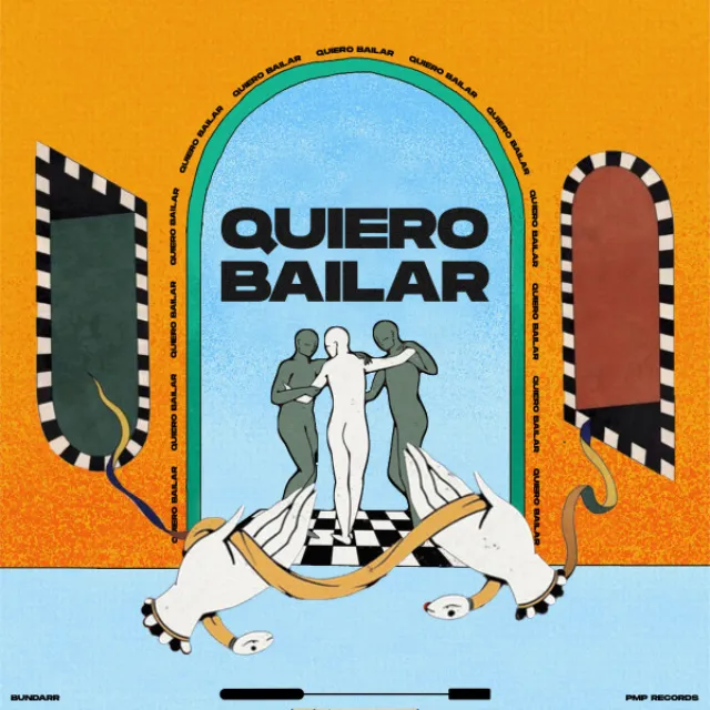 Bailar