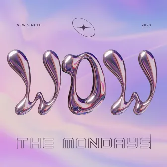 Wow by The Mondays