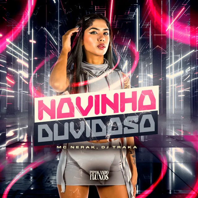 Novinho Duvidoso