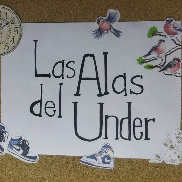 Las Alas del Under