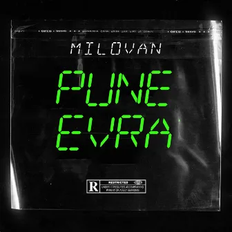 Kese Pune Evra by Milovan