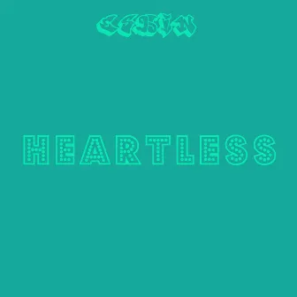 Heartless by Eshin