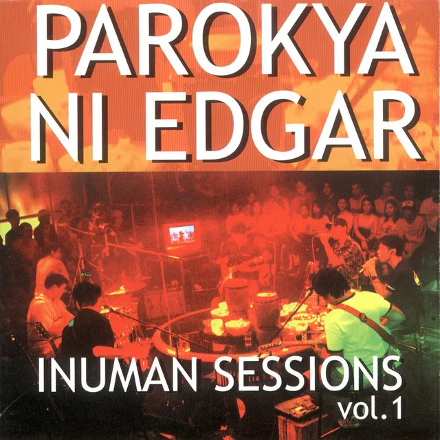 Inuman Sessions, Vol. 1